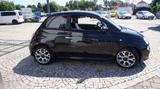 Fiat 500 1.2 Start&Stopp S ""AHK"" - Fiat 500S aus 2015