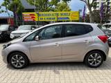 Hyundai ix20 1.6 Automatik YES! Plus *wenig km kamera* - silberne Hyundai ix20