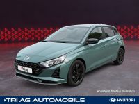 Hyundai i20 - Vorschau Bild 7