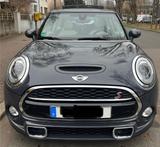 MINI Cooper S Thunder Grey mit Vollausstattung  - : Schiebedach, Kleinwagen, mit