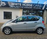 Mercedes-Benz A 150 TOP GEPFLEGT RENTNER NUR 59 TKM 1.HAND - gebrauchte Mercedes-Benz A 150 aus dem Jahr 2004