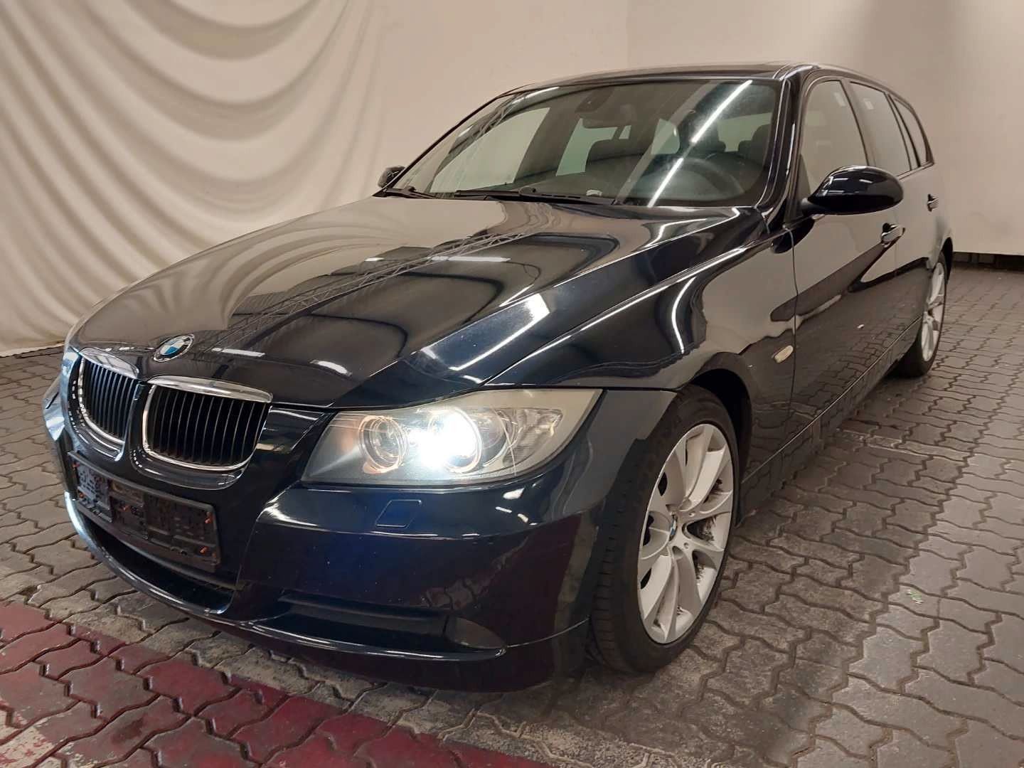 BMW BMW 320 3 Touring 320 i