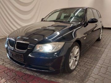 BMW 320 - 1