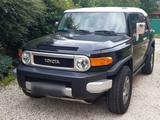 Toyota FJ Cruiser-kein Gelände-FESTPREIS-k... - Toyota FJ: Cruiser