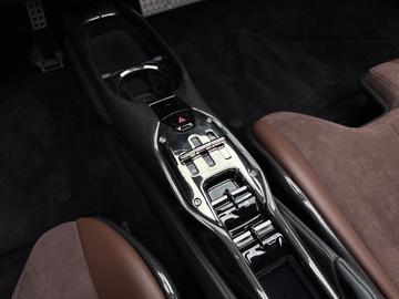 2021 Ferrari SF90 缩略图 19