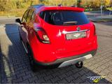 Opel Mokka X Innovation Navi+LED+Android+Mehrzonenkl. - scheckheftgepflegte Opel Mokka X