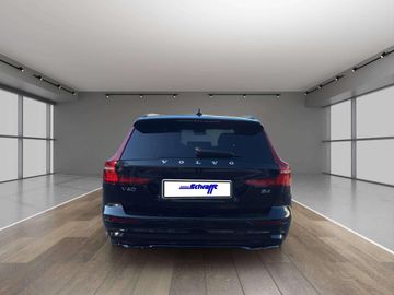 Volvo V60 Plus Dark B4 Deal Attack bis 30.10.2026
