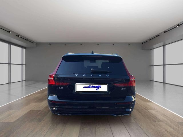 Volvo V60 Plus Dark B4 Deal Attack bis 30.10.2026