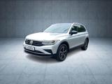 Volkswagen Tiguan 2.0 TDI DSG United Navi LED AHK - mit Diesel-Antrieb: Geländewagen, 2.0