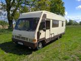 FFB - Tabbert 660 Classic - FFB - Tabbert Diesel