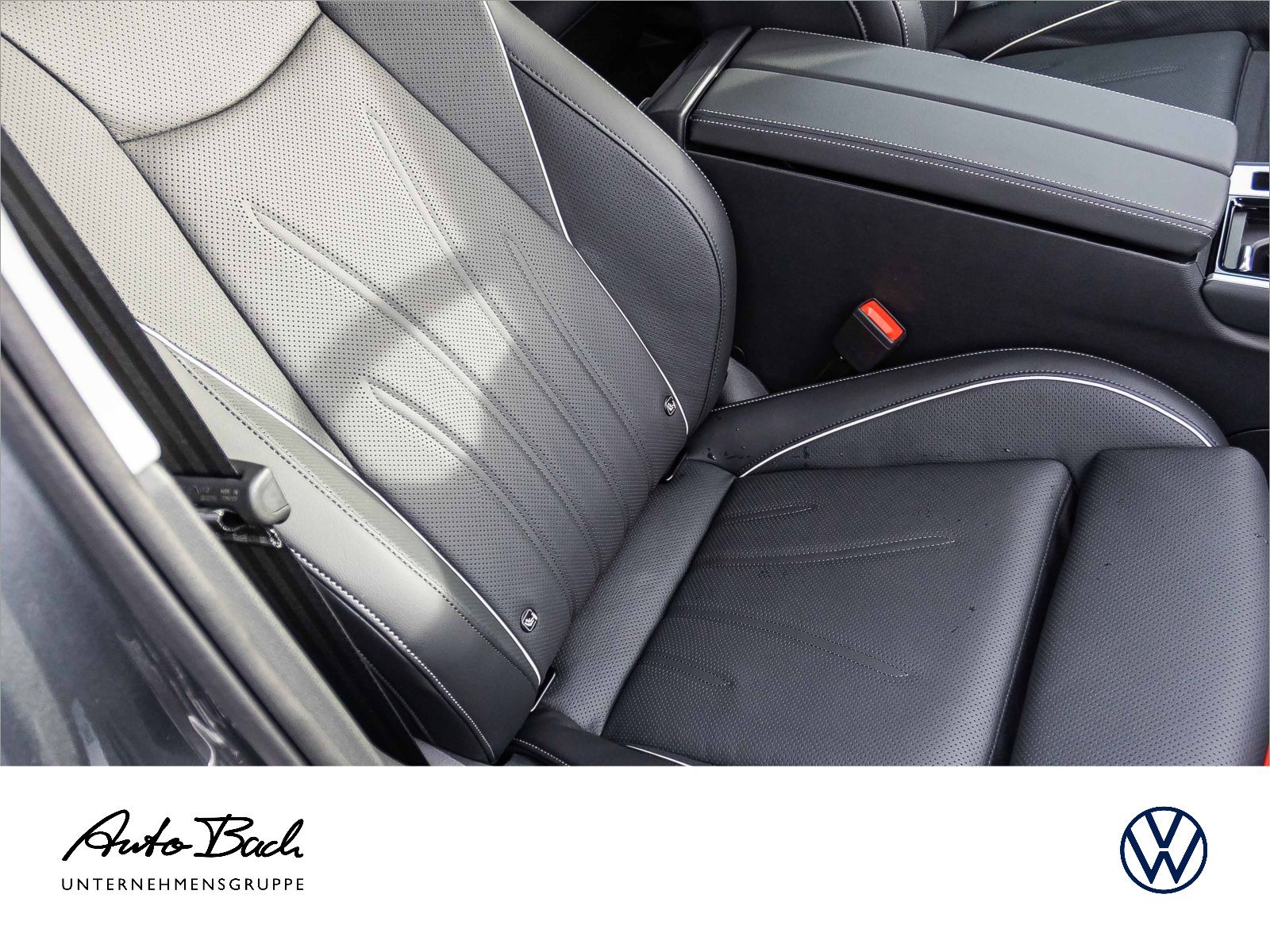 Volkswagen Passat - Bild 18