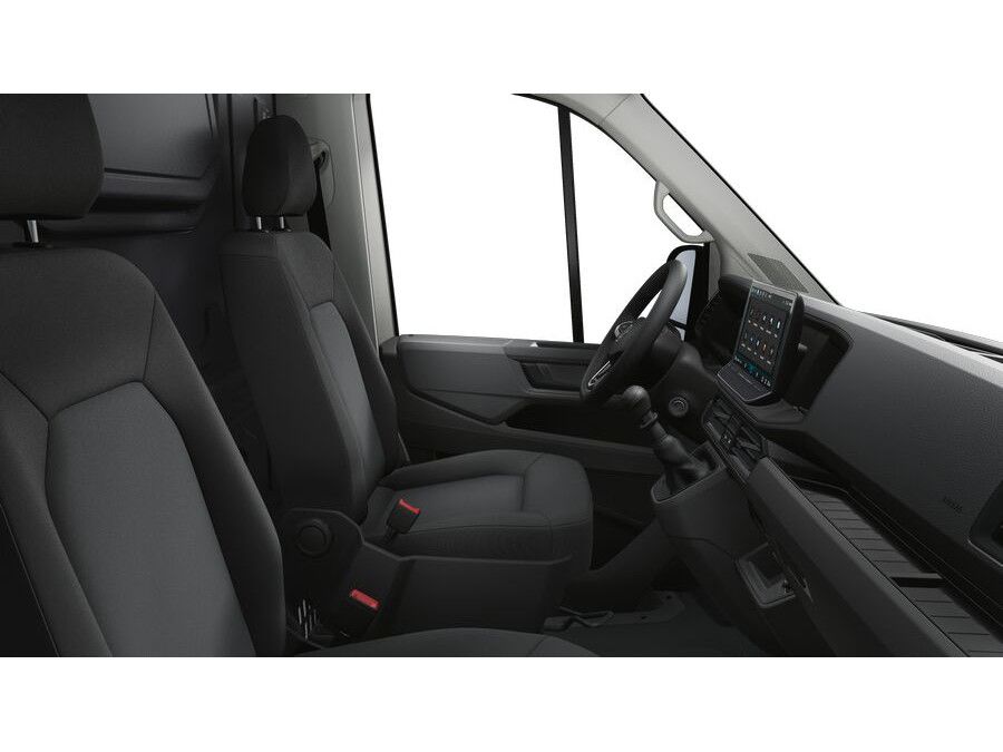 Volkswagen Crafter - Bild 8
