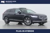 Volvo V90 T6 Plug-in hybrid Plus Bright | luftfederung - Volvo V90  Plug-in Hybrid Plus-Bright