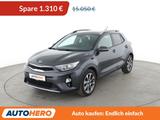 Kia Stonic 1.0 TGDI Vision*PDC*SHZ*KLIMA*GARANTIE* - Kia Stonic in Hannover