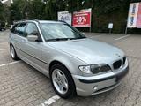 BMW 318d Touring Tüv 03/2026 - BMW 318 aus 2004: 318d