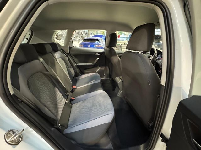 Arona 1.0 TSI 81kW Style BEATS GRA/APP/LED/Klima