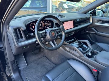 Porsche Cayenne - 8