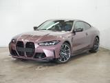 BMW M4 Competition M xDrive Coupé Individual Carbonp - BMW M4 aus 2025