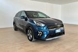 Kia KIA Niro 1.6 GDi DCT PHEV Style - Kia Niro mit Halbautomatikschaltung