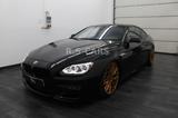BMW 650i xDrive *Carbon*H&R*20°*Kam*Memo* - BMW 650 mit Benzin-Antrieb: Coupé, 650i Xdrive