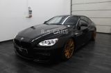 BMW 650i xDrive *Carbon*H&R*20°*Kam*Memo* - BMW 650: Coupé, 650i