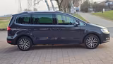 Volkswagen Sharan ALLSTAR 2.0l TDI 150PS EU6 ACC PDC 2HAND - Volkswagen Sharan Gebrauchtwagen