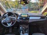 BMW 218i Gran Tourer - BMW 218 Gran Tourer von privat