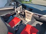 Opel Astra Edition 1.6 TWINTOP 77kW Edition Cabrio - Opel Astra: Cabrio