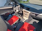 Opel Astra Edition 1.6 TWINTOP 77kW Edition Cabrio - Opel Astra aus 2007