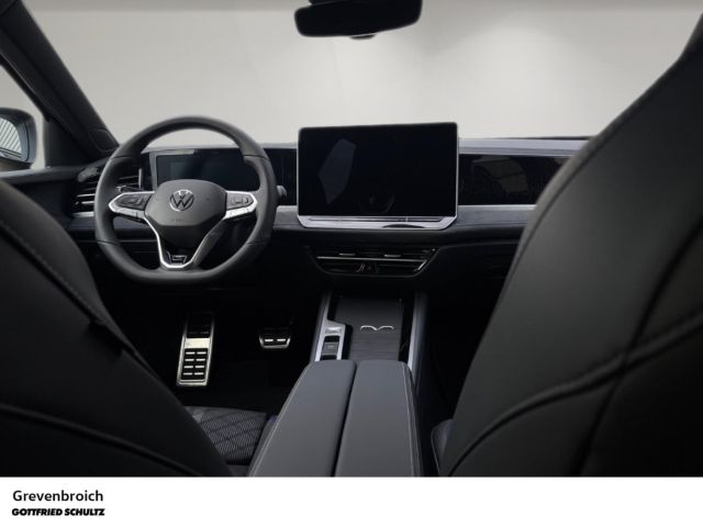 Volkswagen Passat - Bild 6
