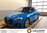 Audi A1 Sportback S line 30 TFSI +LED+VIRTUAL+ASSISTS - gebrauchte Audi A1 aus dem Jahr 2021