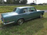 Rolls-Royce Silver Shadow 1 - Rolls-Royce Silver Shadow