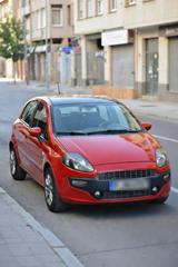 Fiat Punto 1.2 8V  TÜV neu  sparsam & zu... - Fiat Punto in Berlin