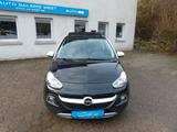 Opel Adam Rocks 1.4l*1.Hand*Teilleder*El.Faltdach* - Opel Adam Gebrauchtwagen in Bochum