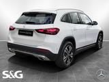 Mercedes-Benz GLA 180 Progressive AHK+MBUX+KAMERA+LED+18" - Mercedes-Benz GLA 180 aus 2024