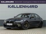 BMW M3 Manuell-Ind.FrozenBlack-Carbon Bremse - BMW M3 in Köln