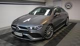 Mercedes-Benz CLA 200 AMG Aut. KAMERA NAVI SHZ LED 2.HD S.HEFT - gebrauchte Mercedes-Benz CLA 200 aus dem Jahr 2019