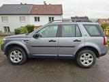 Land Rover Freelander TD4 E E - Land Rover Freelander Gebrauchtwagen