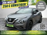 Nissan Juke Enigma 1.0 12V KAT DAB #ANDROID #NAVI - Nissan JUKE ENIGMA mit Benzin-Antrieb