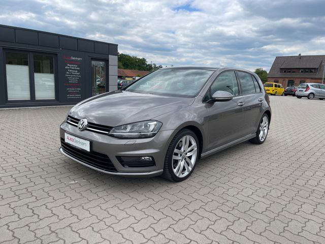 VW Golf VII Lim. 1.4 TSI DSG Highline+R-Line 1 HD