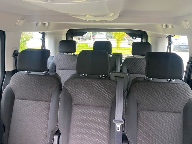 Proace Verso 2.0 L1 Team Deutschland KAMERA NAVI