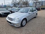 Mercedes-Benz C 200 Kompressor Automatik Facelift - Mercedes-Benz C 200 aus 2004