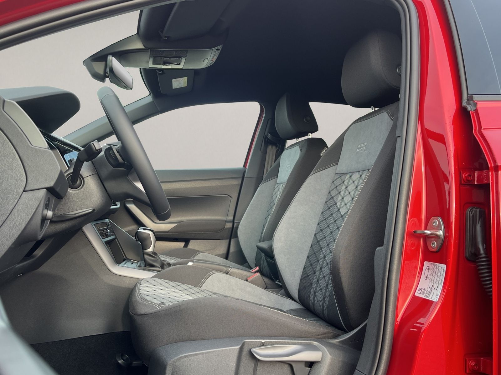 Volkswagen Taigo - Bild 11