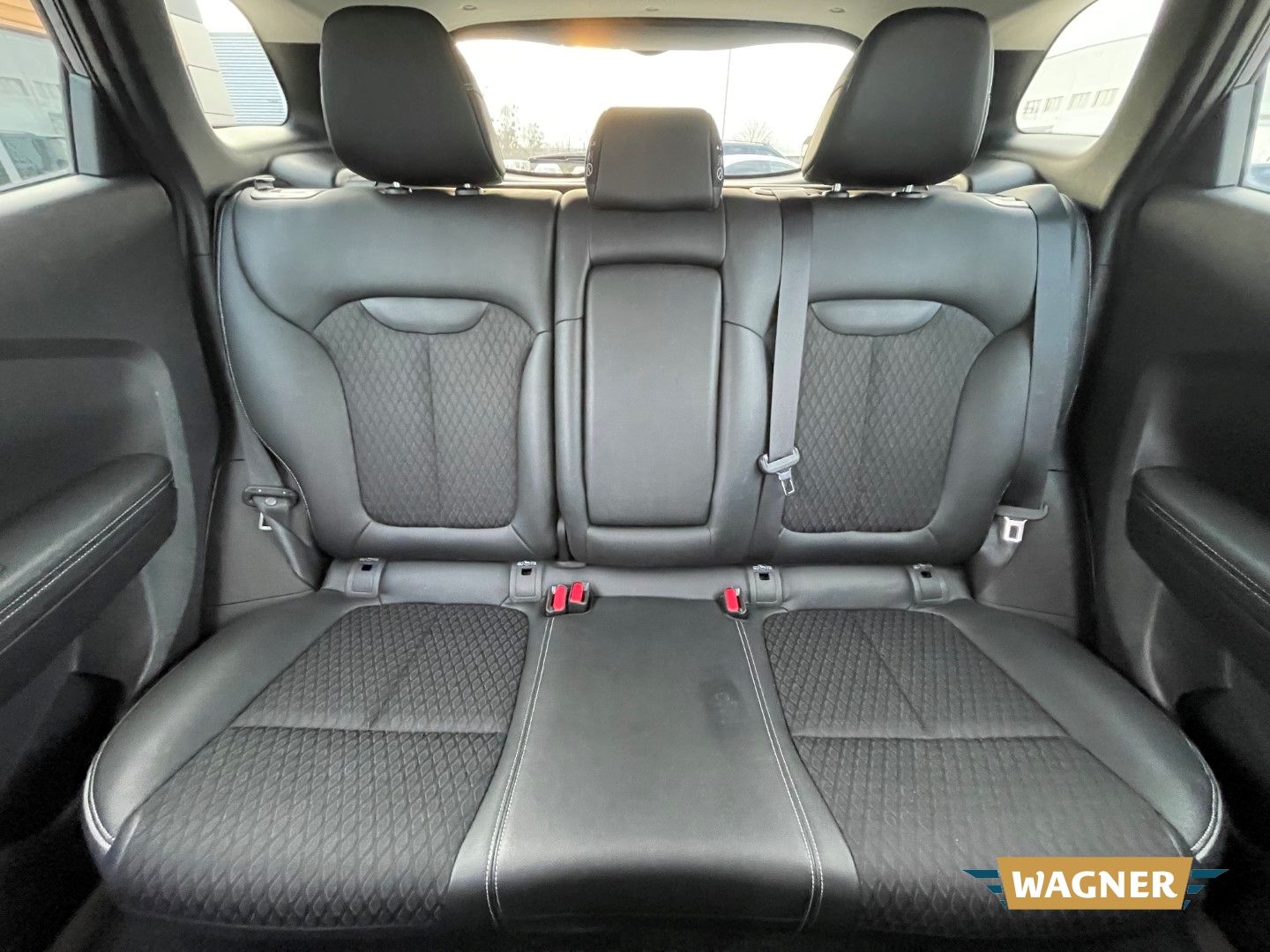 Fahrzeugabbildung Renault Kadjar Bose Edition 1.3 TCe 140 EU6d-T