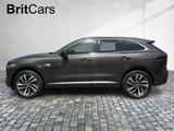 Jaguar F-PACE P400e AWD R-Dynamic S 360-CAM LM - Jaguar F-Pace mit Hybrid-Antrieb