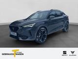 Cupra Formentor 2.0 TDI 4D LM19 PANO MATT BEATS STANDH - Cupra Formentor Matt Gebrauchtwagen