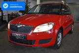 Skoda Fabia 1.2 Active Klima TÜV 08.2027 - Skoda Fabia: Active