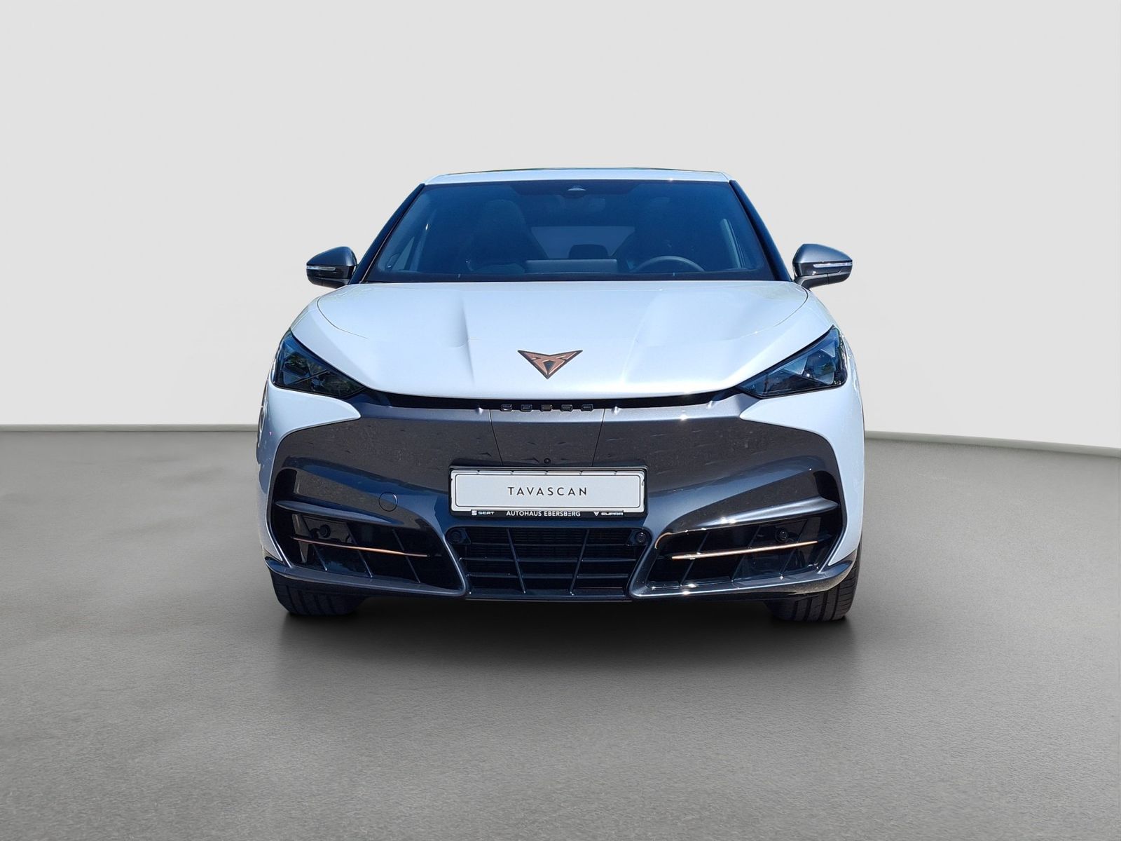 Cupra Tavascan - Bild 3