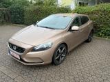 Volvo V40 T4 Summum*LEDER*NAVI*1HAND*AHK*SOUND*XENON - Volvo V40 in Köln