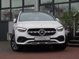 Mercedes-Benz GLA 220 d DCT Style Pano LED Kamera Spurh. TWA - Mercedes-Benz GLA 220 aus 2021